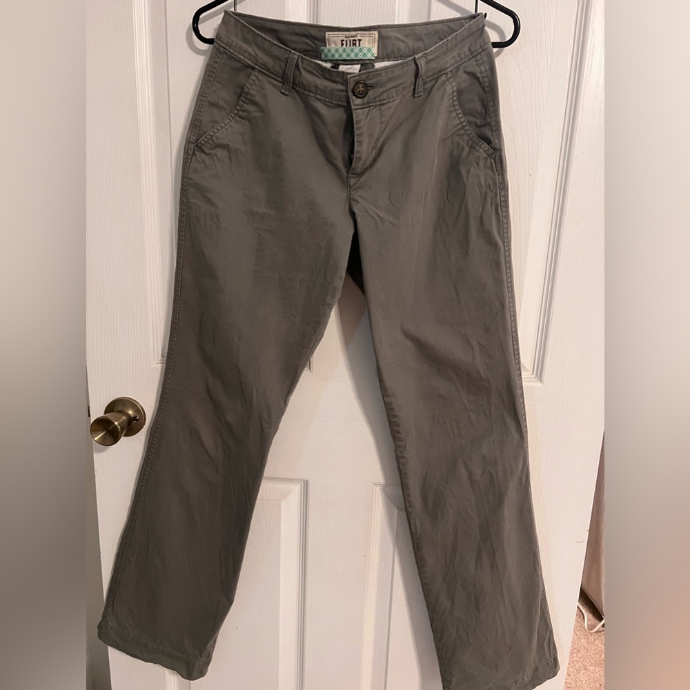 Old Navy size 2 pants